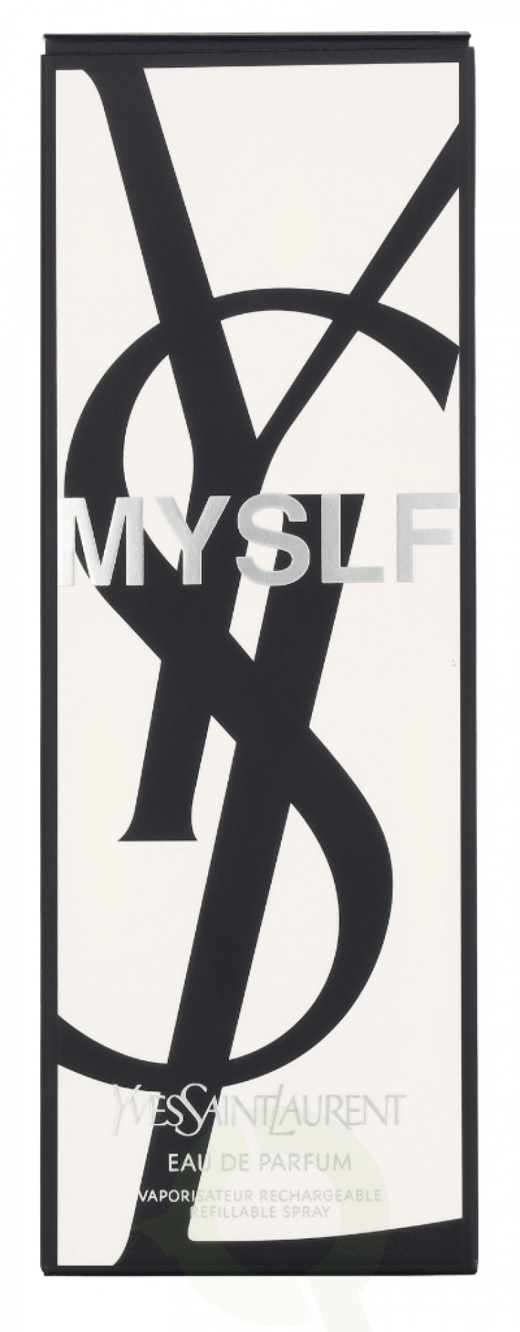 Yves Saint Laurent YSL Myslf Edp Spray 150 ml