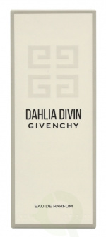 Givenchy Dahlia Divin Edp Spray 100 ml