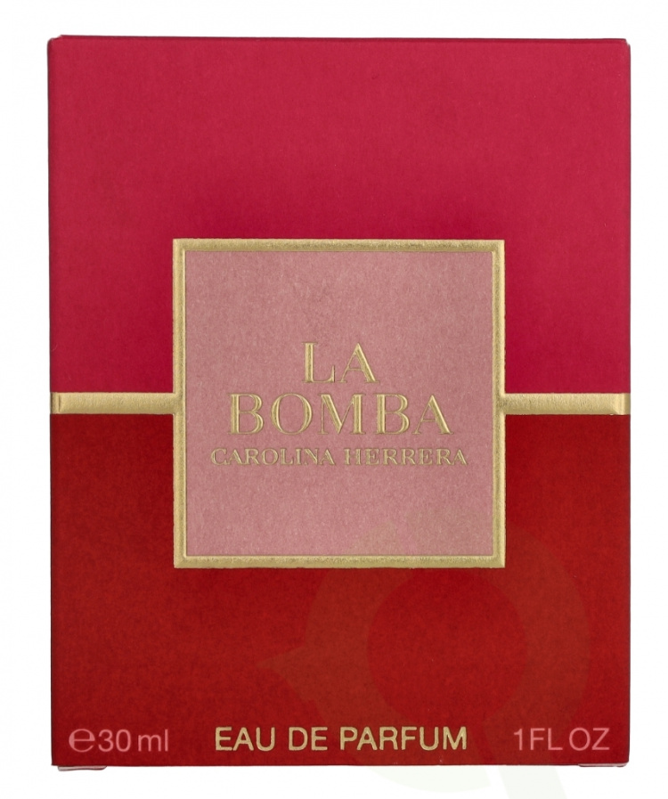 Carolina Herrera La Bomba Edp Spray 30 ml