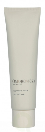 Omorovicza Cleansing Foam 150 ml