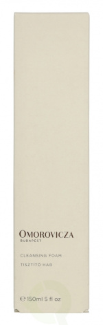 Omorovicza Cleansing Foam 150 ml