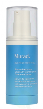 Murad Blemish Control Serum 30 ml