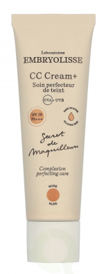 Embryolisse CC Cream 30 ml #2 Nude