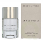 Issey Miyake Le Sel D\'Issey Edt Spray 50 ml