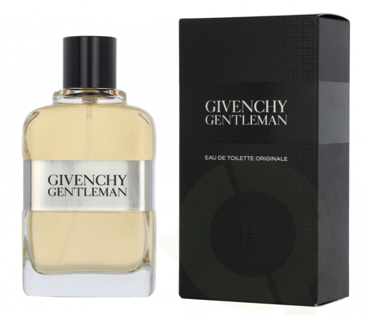 Givenchy Gentleman Edt Spray 100 ml