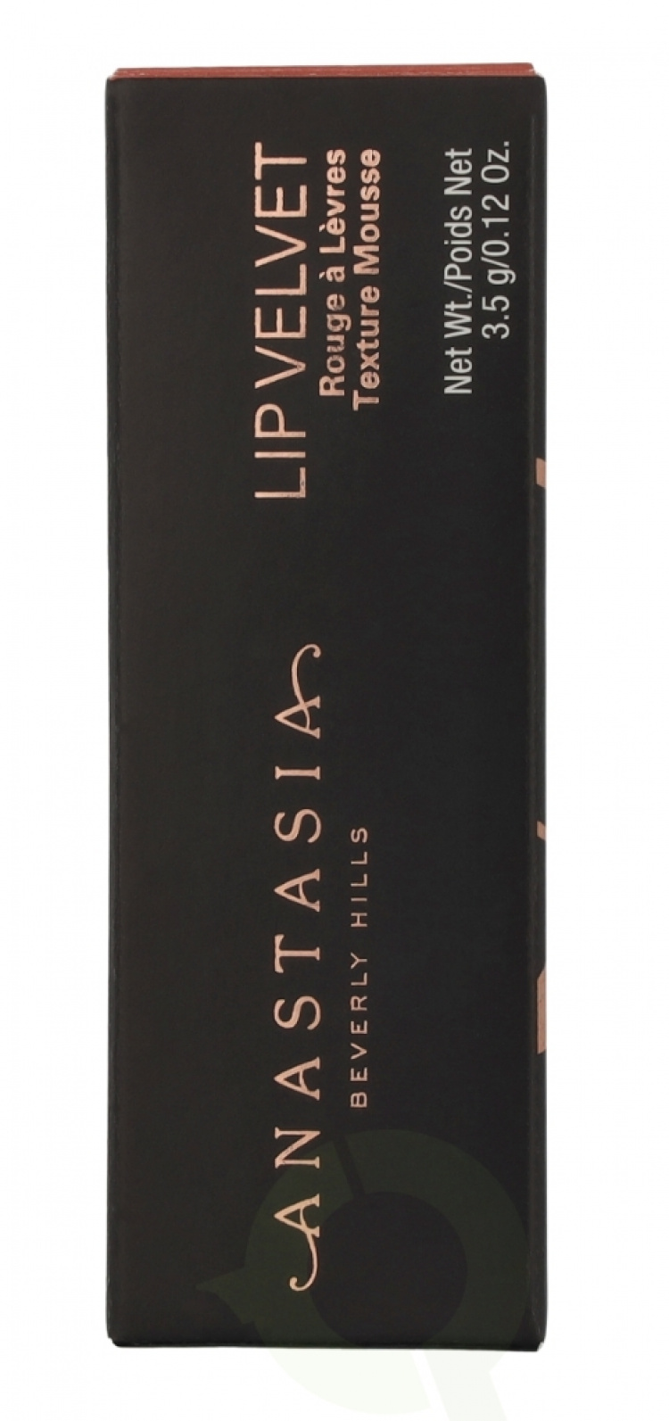 Anastasia Beverly Hills Lip Velvet Lipstick 3.5 g Pure Hollywood