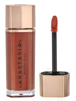 Anastasia Beverly Hills Lip Velvet Lipstick 3.5 g Peach Amber