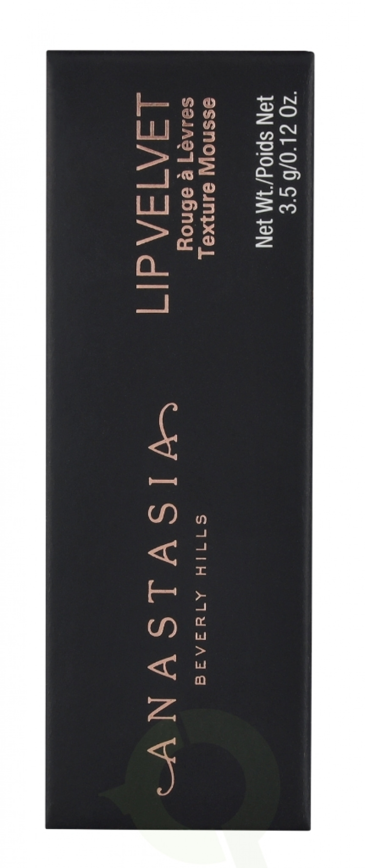 Anastasia Beverly Hills Lip Velvet Lipstick 3.5 g Peach Amber