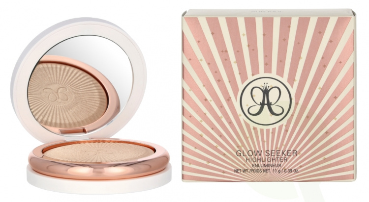 Anastasia Beverly Hills Glow Seeker Highlighter 11 g Sun Idol