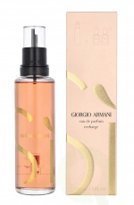 Armani Si Edp Spray Refill 100 ml