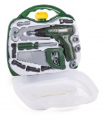 3-2-6 Verktøykasse (43449)