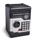 3-2-6 Safeboks med passord (43565)