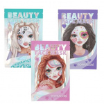 TOPModel (Bundle) TOPModel - Ansiktsmaske Holo BEAUTY og ME ( 0413148 ) TOPModel (Bundle) TOPModel - Ansiktsmaske Holo BEAUTY og ME ( 0413148 )