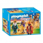 Playmobil De tre vise konger (9497) Playmobil De tre vise konger (9497)