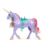 Unicorn Academy Fashion Doll Enhjørning 28 cm-Wildstar (6072483) Unicorn Academy Fashion Doll Enhjørning 28 cm-Wildstar (6072483)
