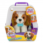 Little Live Pets Min virkelig ekte valp (26548)