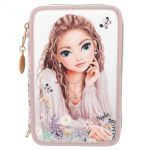 TOPModel Trippel pennalhus - SUMMER FEELING