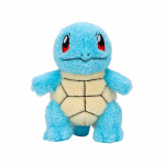 Pokémon Plysj 20 cm Select Cuddly Squirtle (PKW4209)