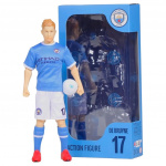 Socker Manchester City Kevin De Bruyne 20 cm (83651)