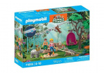 Playmobil Dyr og venner: Bursdagsselskap moro (71855) Playmobil Dyr og venner: Bursdagsselskap moro (71855)