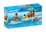Playmobil Mitt liv: Bananbåttur (71905)