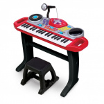 WINFUN Keyboard Rockstar-sett (02068A)