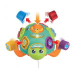 WINFUN Dra med Sort \'N Learn Turtle (240301-NL)