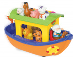Kiddieland Activity Noahs Ark (300101) Kiddieland Activity Noahs Ark (300101)