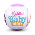 5 Surprises 5 Surprise - Min Mini Baby S2 (77707)