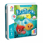 Smart Games: Magnetisk reiseboks - FishTricks (Nordic) (SG2653)