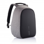 XD Design Bobby Hero XL tyverisikker ryggsekk - grå (P705.712)