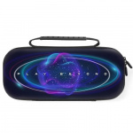 Trade Invaders PS5 Portal - Beskyttelsesveske