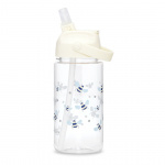 Vanilla Copenhagen Drikkeflaske - gjennomsiktig - 500 ml (TTBL4325)