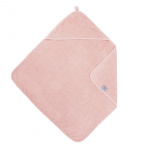 Vanilla Copenhagen Håndkle med hette - English Rose - 80 x 80 cm (HOOD9924)