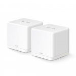 TP-Link Mercusys Halo H60X AX1500 Whole Home Mesh Wi-Fi 6 System (2-pk)
