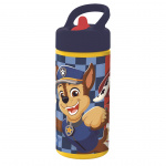 STOR PAW PATROL Sipper vannflaske - 410 ml