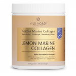 VILD NORD Lemon Marine Collagen 170 gram