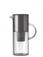 Stelton EM77 Vannfilterkanne - 2 L (Smoke)