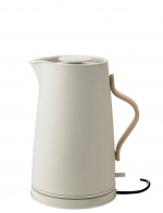 Stelton Emma vannkoker 1,2 L (Soft Sand)
