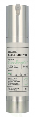 VT Cosmetic Reedle Shot 100 50 ml
