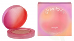 Benefit Glow-La-La Powder Highlighter 3 g Aurora