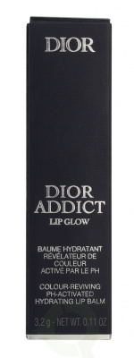 Dior Addict Lip Glow 3.2 g #007 Raspberry