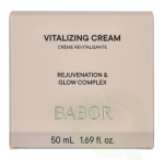 Babor Vitalizing Cream Rejuvenation & Glow Complex 50 ml