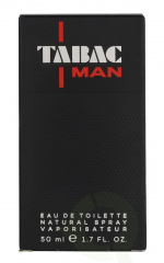 Tabac Man Edt Spray 50 ml