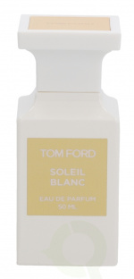 Tom Ford Eau De Soleil Blanc Edp Spray 50 ml
