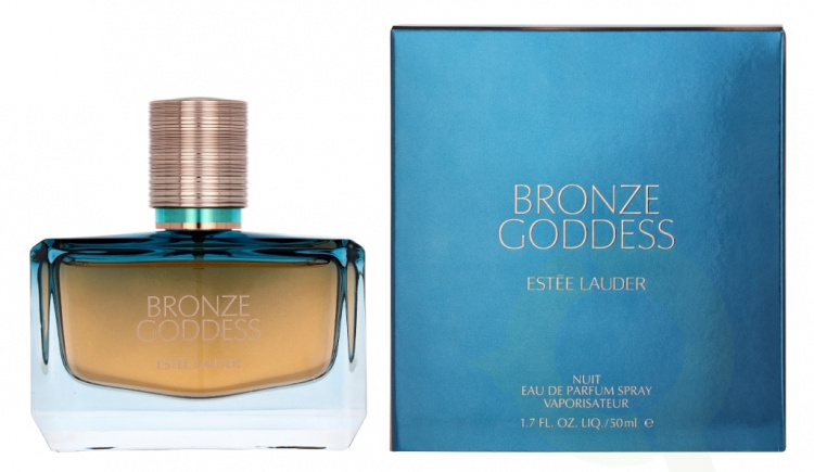 Estee Lauder Goddess Nuit Edp Spray 50 ml