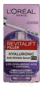 L\'Oreal Innovation Revitalift Filler Eye Serum 20 ml