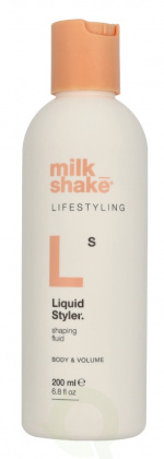 Milk_Shake Lifestyling Liquid Styler 200 ml