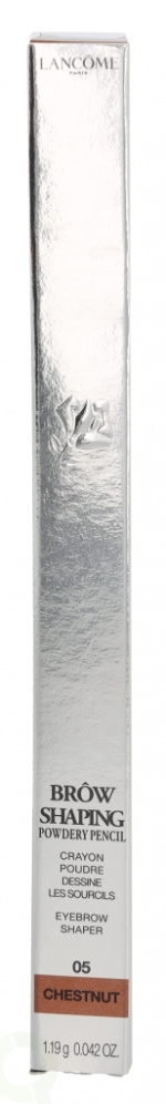 Lancome Brow Shaping Powdery Pencil 1.19 g #05 Chestnut