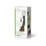 Nedis Skotørker | 250 W | 45 °C | Overopphetings vern